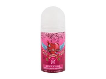 Cuba Heartbreaker Deodorant Дезодорант 50ml (5425017736776)