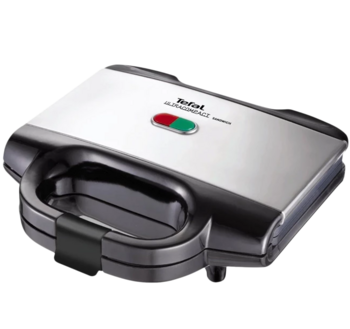Tefal Ultracompact SM155212 Sviestmaižu Tosteris (SM155212)