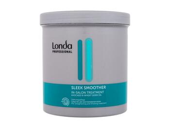 Londa Professional Sleek Smoother Hair Smoothing Средство для разглаживания волос 750ml (8005610486949)
