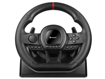 Tracer SimRacer Manual Gearbox 6in1 для Компьютера и игровых консолей (TRAJOY47345)