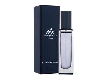 Burberry Mr. Burberry Туалетная вода EDT 30ml (3614229840179)