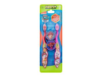 Nickelodeon Paw Patrol Зубная щетка 1pc (5016221201183)