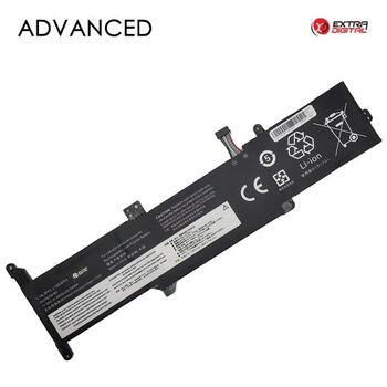 ExtraDigital L19L3PF5 Аккумуляторная батарея для портативного компьютера Lenovo L19L3PF5 (NB482047)