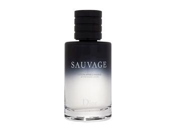 Dior Sauvage Aftershave Water Лосьон после бритья 100ml (3348901250269)