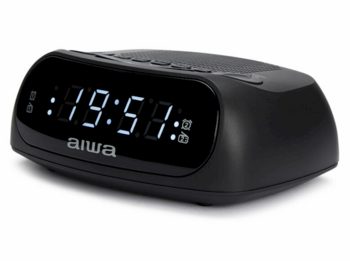 AIWA CR-09J Radio pulkstenis (CR-09J)
