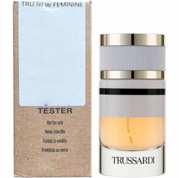 Trussardi Pure Jasmine Парфюм EDP 90 ml Tester (8058045433101)