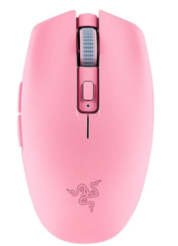 Razer Orochi V2 Quartz Мышь (RZ01-03731200-R3G1)