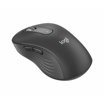 Logitech Signature M650 L Bluetooth Bezvadu pele (910-006236)