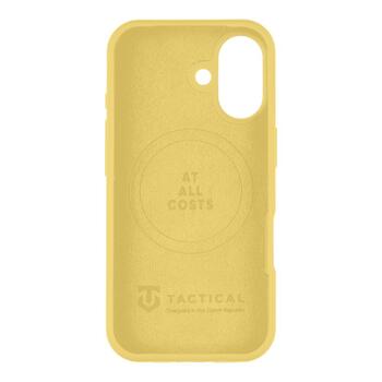 Tactical MagForce Velvet Smoothie Cover Защитный Чехол для Apple Apple iPhone 17 (57983126645)