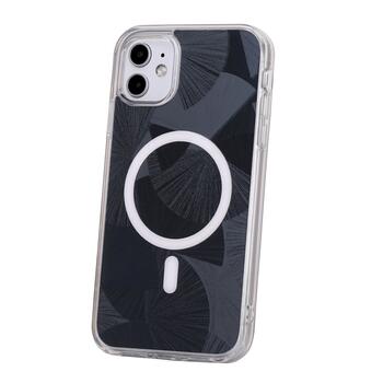 Mocco Flash Mag Back Case Чехол для телефона Apple iPhone 11 (MO-FLC-IP-11-BK)