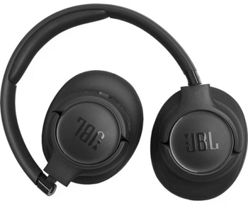 JBL Tune 730BT Беспроводные Наушники (JBLT730BTBLK)