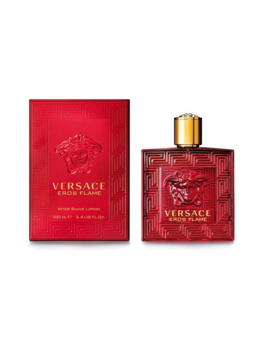 Versace Eros Flame бальзам после бритья 100 ml (8011003845361)