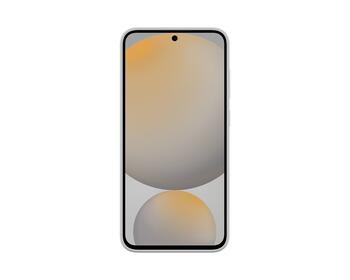 Samsung EF-GS721CJE Standing Grip Cover Защитный чехол с подставкой для Samsung Galaxy S24 FE / серый (EF-GS721CJEGWW)