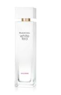 Elizabeth Arden White Tea Wild Rose Парфюм EDT 100 ml Тester (085805228576)