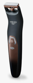Beurer HR 6000 Машинка для стрижки волос (HR6000)