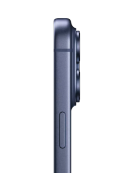 Apple iPhone 17 Pro Смартфон 512GB Deep Blue (MG8N4ZDA)
