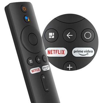 Xiaomi Mi TV Stick 4K Медиа-стример Google Android TV (MDZ-27-AA)