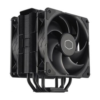 Cooler Master Hyper 411 Nano Воздушный охладитель (RR-H410-25PK-R1)