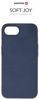 Swissten Soft Joy Case Чехол для Apple iPhone 16e / iPhone 17e (34500444)