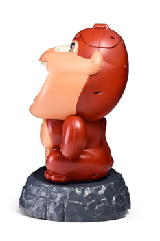 RoGer Goryl Настольная игра на ловкость (5903864970432)