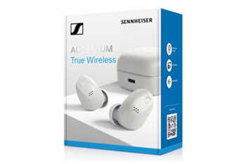 Sennheiser Accentum Wireless In-Ear TWS Беспроводные Наушники (700263)
