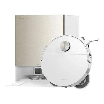Dreame X60 Ultra Робот-пылесос white (RLX86DE-WHT)