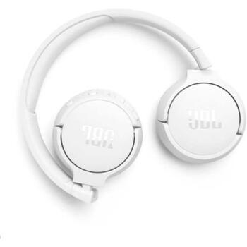 JBL Tune 670NC Беспроводные Hаушники (JBLT670NCWHT)
