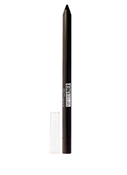 Maybelline Tattoo Liner Карандаш для глаз 900 Deep Onyx 1,3 g (3600531531065)