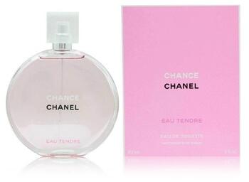 Chanel Chance Eau Tendre Парфюм EDT 150 ml (3145891263305)