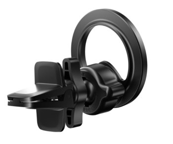 Quik Accessories QM-920 Магнитный Aвтомобильный держатель для телефона (QM-920)