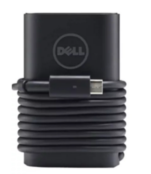 Dell 450-AGOB E5 Адаптер 65W (450-AGOB)