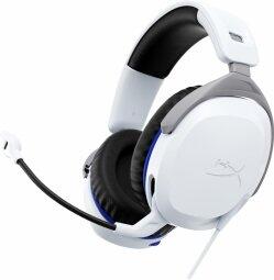 HyperX CloudX Stinger 2 Austiņas Priekš PlayStation (75X29AA)