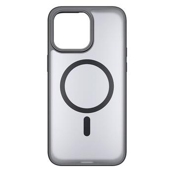 Etteri Matt Mag Case Чехол для Samsung Galaxy S25 (GSM192422)