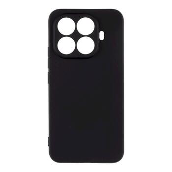 OBAL:ME Matte TPU Cover Защитный чехол для Xiaomi 15T Pro чёрный (57983127987)
