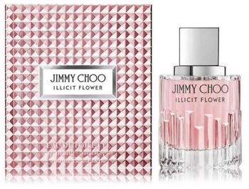Jimmy Choo Illicit Flower Парфюм EDT 60 ml (3386460075350)