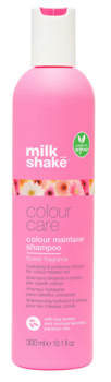 Milk Shake Flower Цветной шампунь для волос 300 мл (8032274170730)