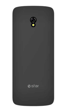 eSTAR DIGNI 244 Мобильный телефон (DIGNI-244)