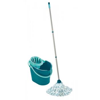 Leifheit Classic Mop Набор Для Мытья Полов (1056792)
