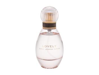 Sarah Jessica Parker Lovely Парфюмированная вода EDP 30ml (3414200161008)