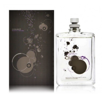 Escentric Molecules Molecule 01 Парфюм EDT 100 ml (5060103310029)