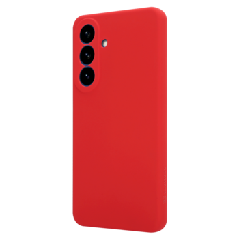 Tactical Velvet Smoothie Cover Aizsargapvalks priekš Samsung Galaxy S26+ / čili (TA-57983129107)
