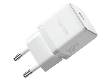 Baseus Palm QC3.0 PD USB-C Charger 30W (P10111605213-00)
