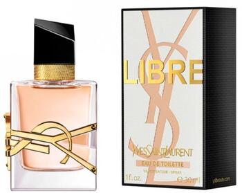 Yves Saint Laurent Libre Парфюм EDT 30 ml (3614273316149)