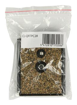 Camlink CL-QRTPC28 Statīva plāksne (CL-QRTPC28)