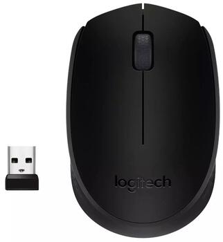 Logitech M171 Bezvadu pele (910-004424)