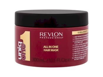 Revlon Professional Uniq One Hair Mask Маска для волос 300ml (8432225070148)