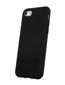 Mocco Silicone Back Case Силиконовый Чехол для Samsung Galaxy A55 5G (MC-SC-SM-A55-BK)