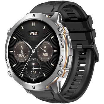 Smartwatch Gravity Strap + Bracelet Ремешок для умных часов GT42-3 / графитовый (GT42-3)