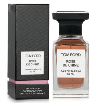 Tom Ford Rose de Chine Парфюм EDP 50 ml (888066130523)