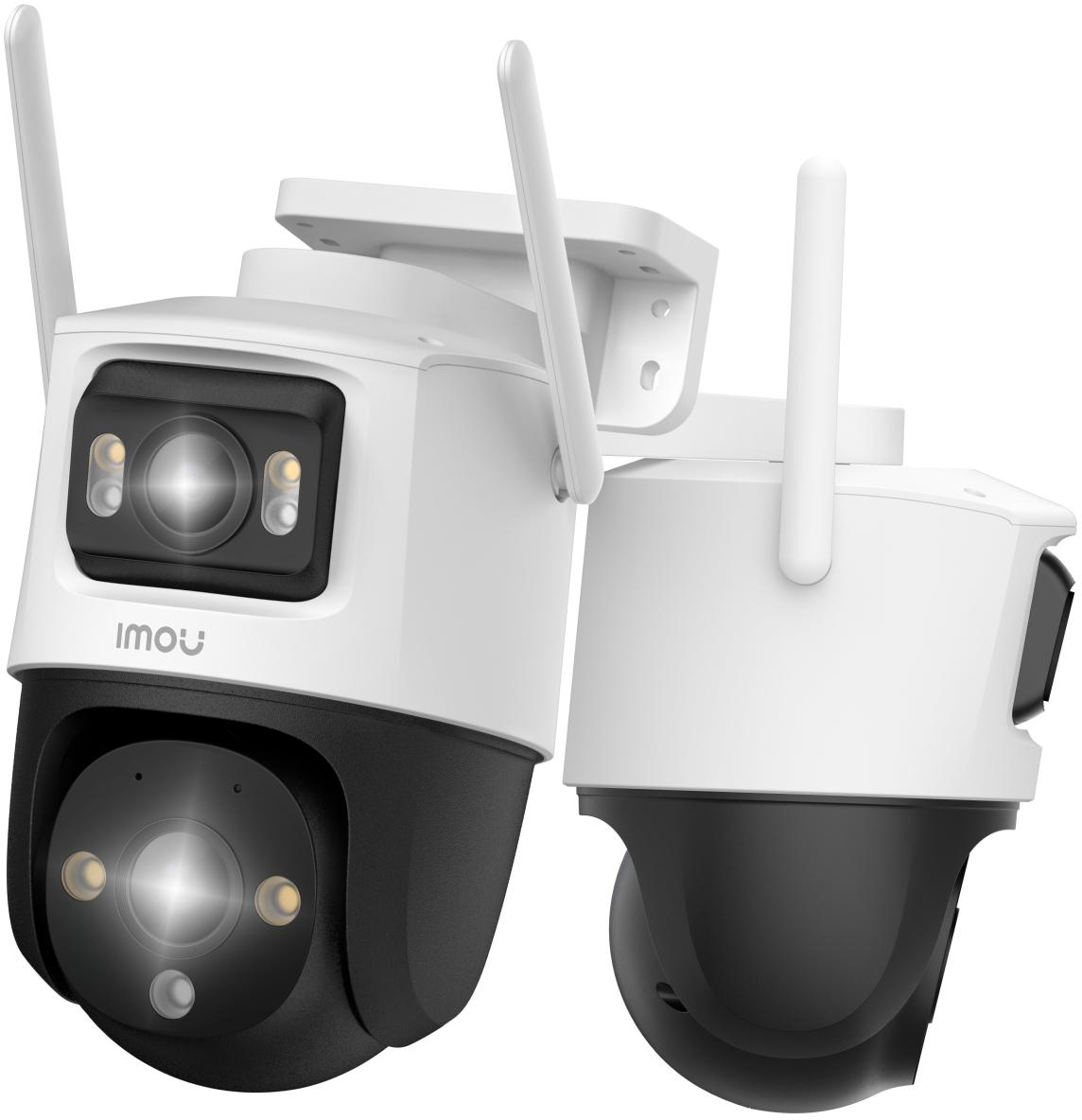 Imou Cruiser IP Kамера наружного видеонаблюдения 10MP / Wi-Fi (IPC-S7XP-10M0WED-0360B)
